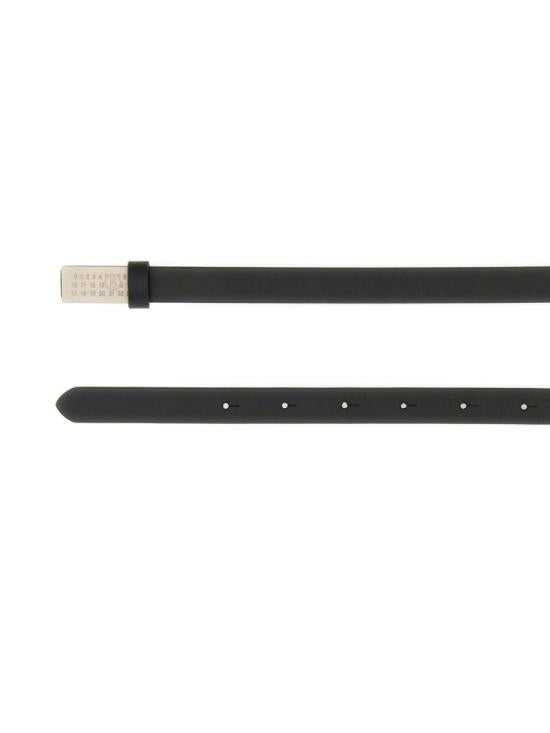 Regular belt