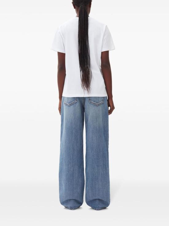 T-SHIRT BASIC CHERRY