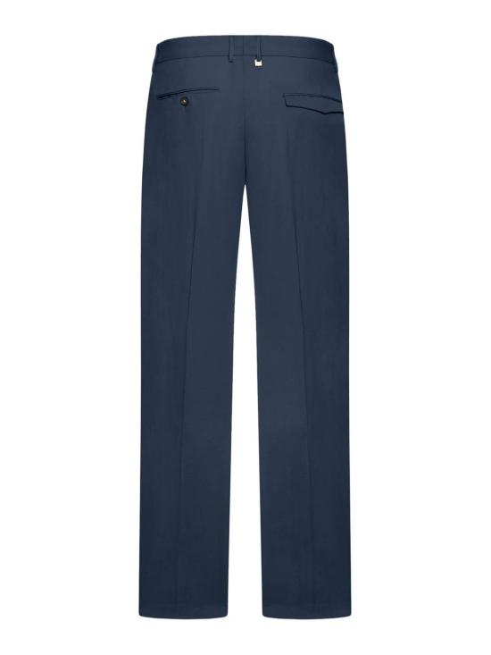 Straight pants
