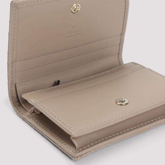 Ring wallet