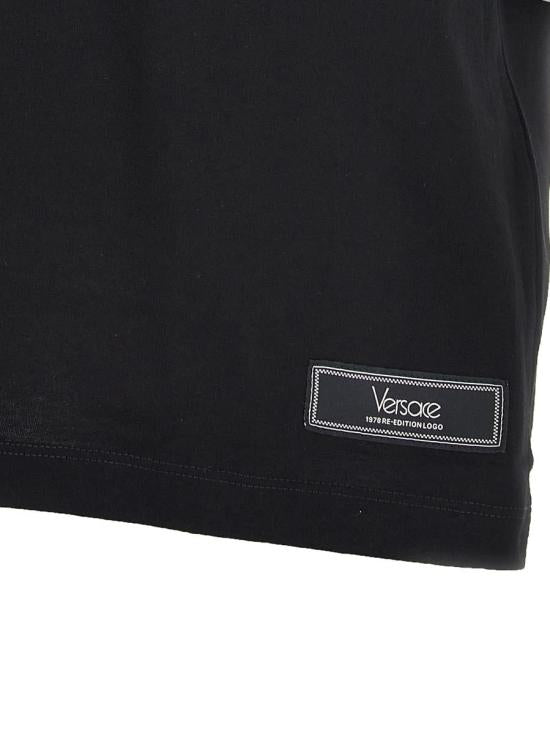 Short sleeve t -shirt