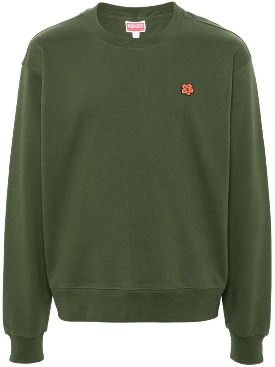 Long -sleeved shirt