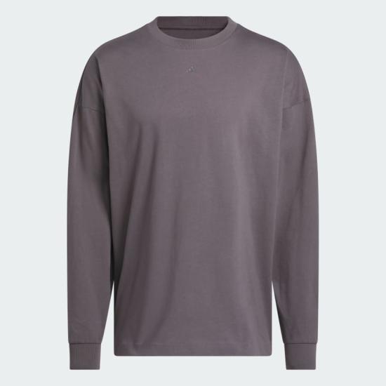 Long -sleeved t -shirt