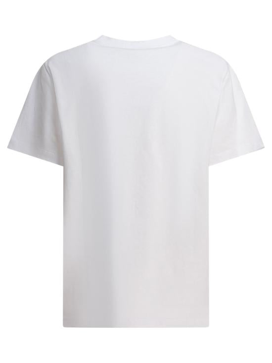 RELAXED BUNNY T-SHIRT