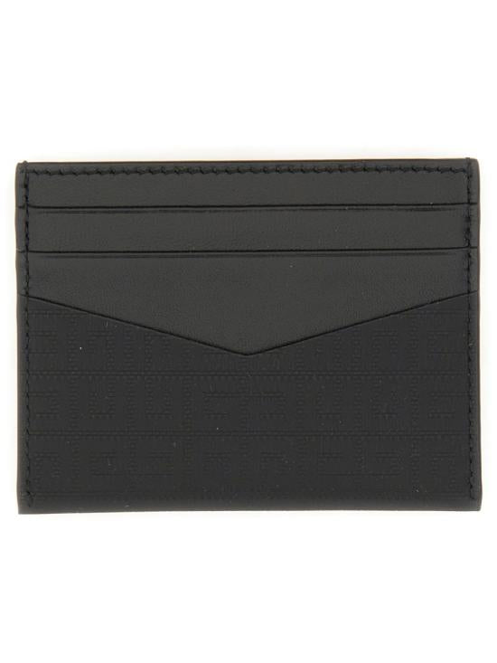 Card wallet
