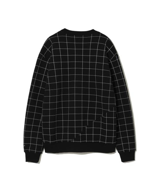 Long -sleeved t -shirt