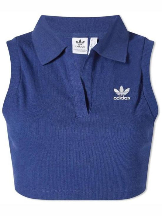 Sleeveless t -shirt