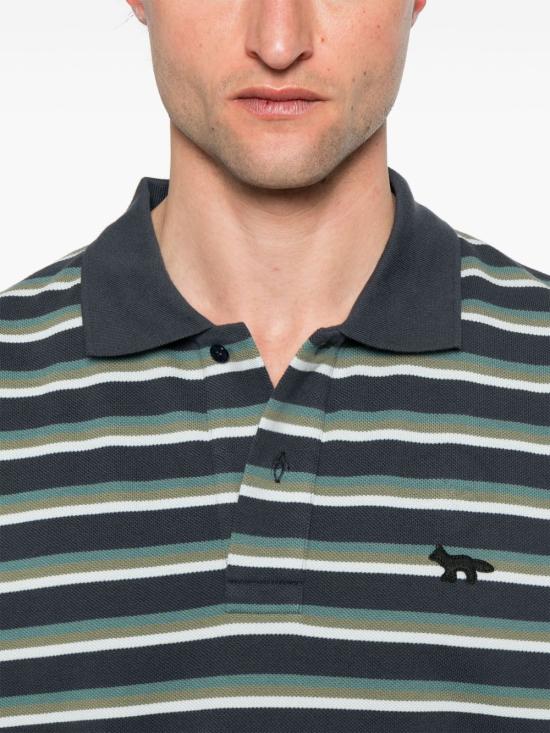 Short sleeve shirt