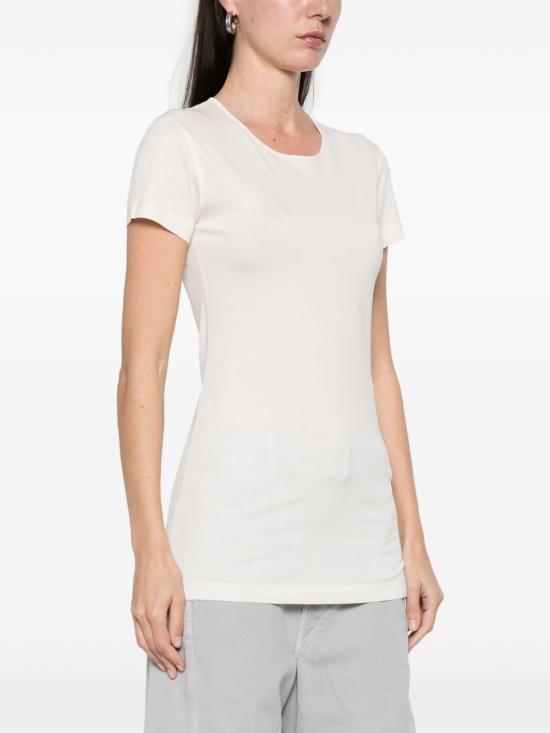 Short -sleeved t -shirt