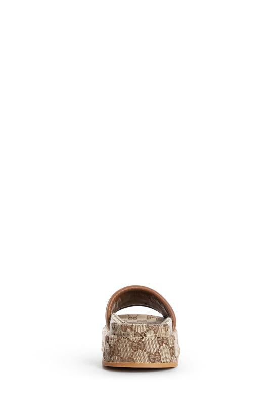 Mule/slippers