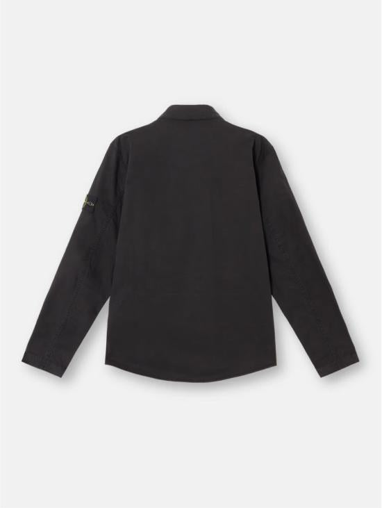 Long -sleeved shirt