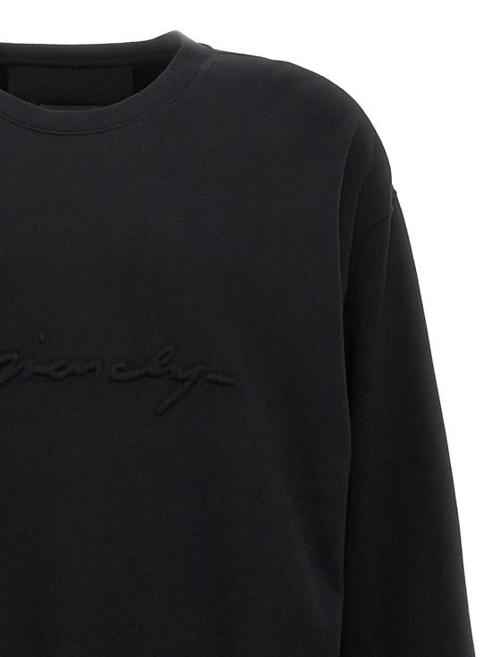 Long -sleeved t -shirt