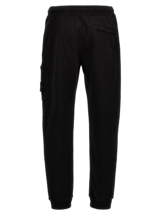 Straight pants