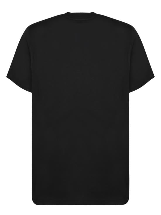 Short -sleeved t -shirt