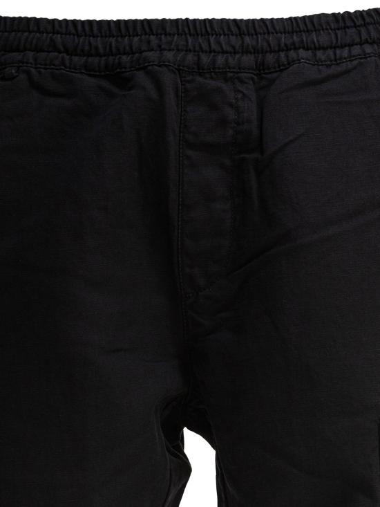 Straight pants