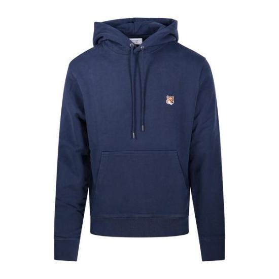 Hooded t -shirt