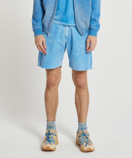 Short pants
