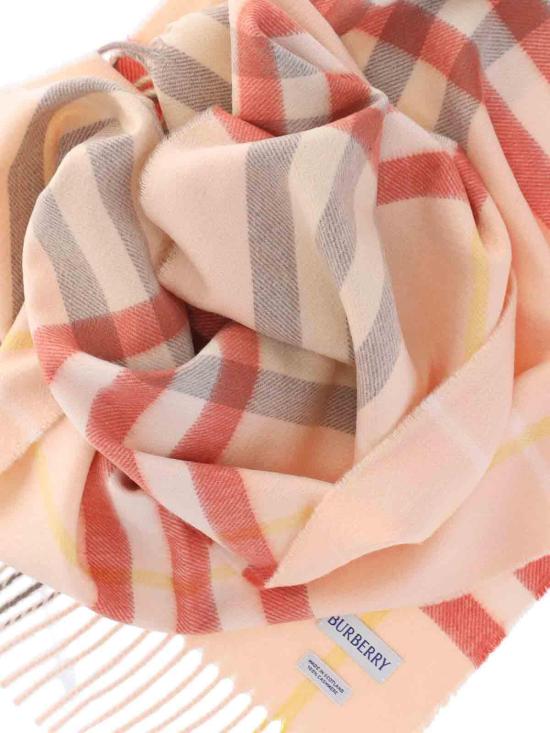 Muffler/scarf