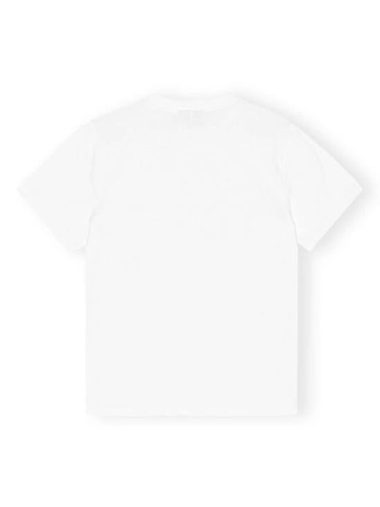 T-SHIRT BASIC CHERRY