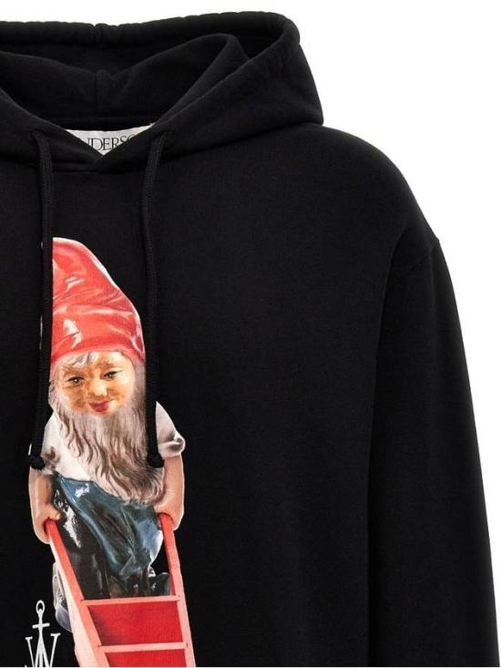 Hood t -shirt