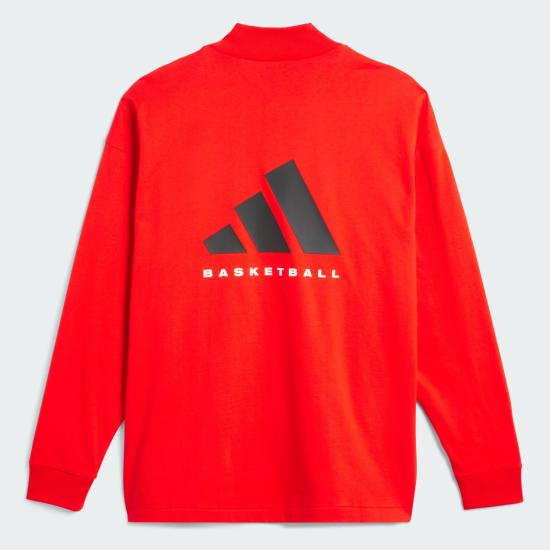 Long -sleeved t -shirt