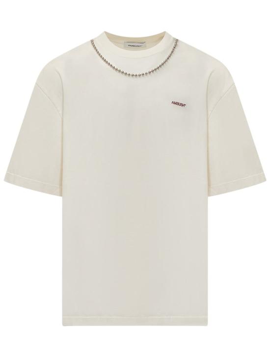 Short -sleeved t -shirt
