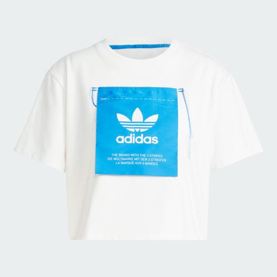 Short -sleeved t -shirt