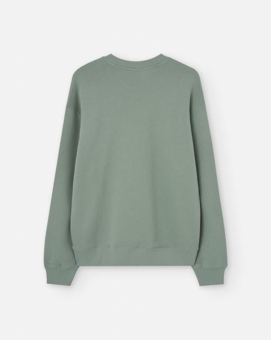 Long -sleeved t -shirt