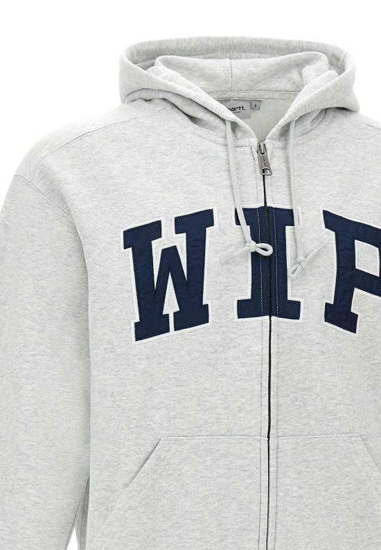 Hood t -shirt