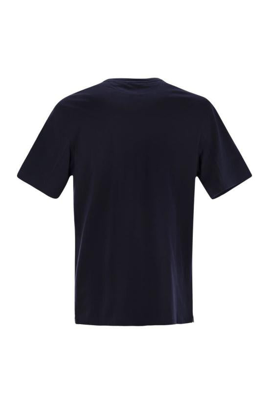 Short -sleeved t -shirt