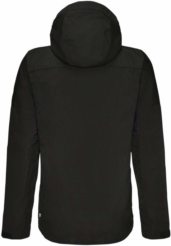 Padded jacket