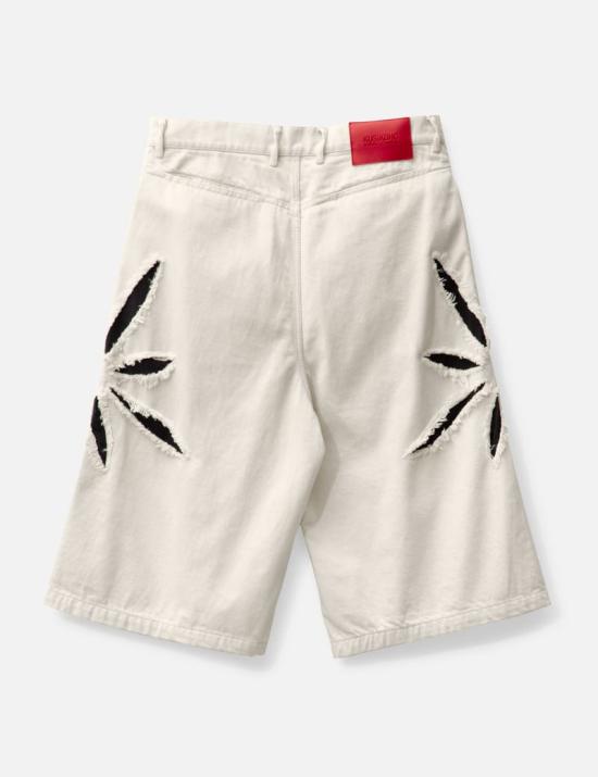 Short pants