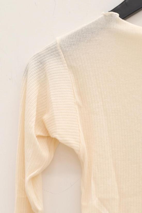 PARMA LONG-SLEEVED SHIRT