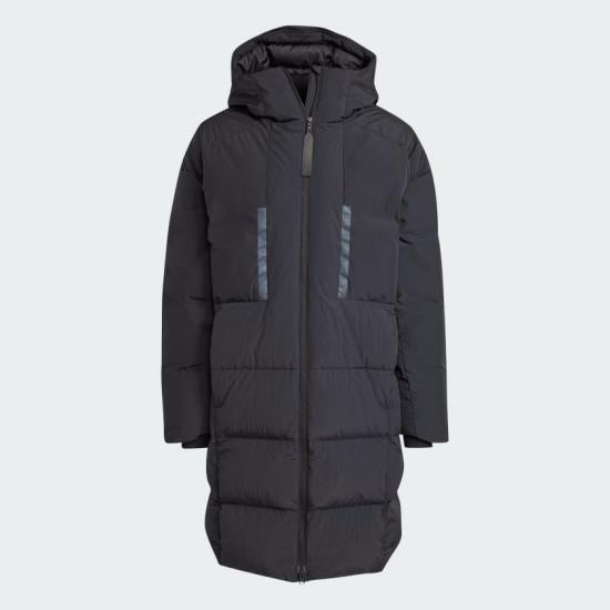 Padding jacket