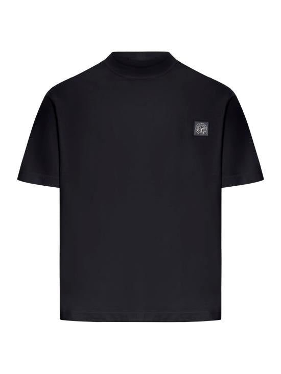 Short -sleeved t -shirt
