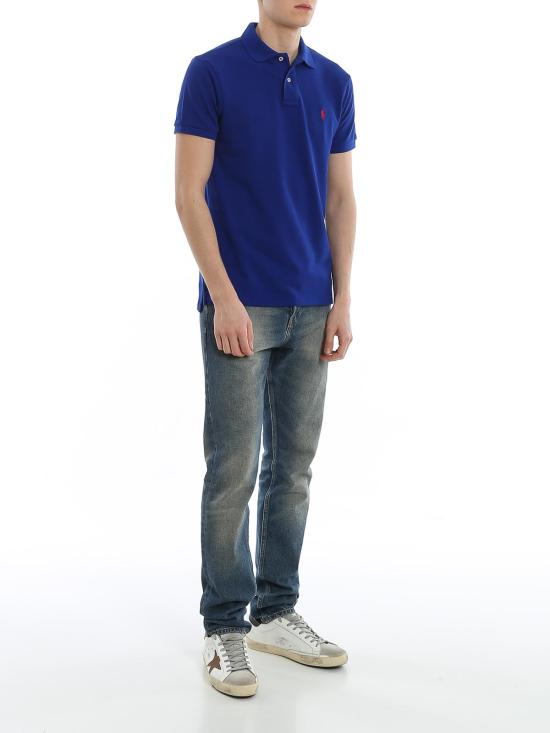 Polo t -shirt