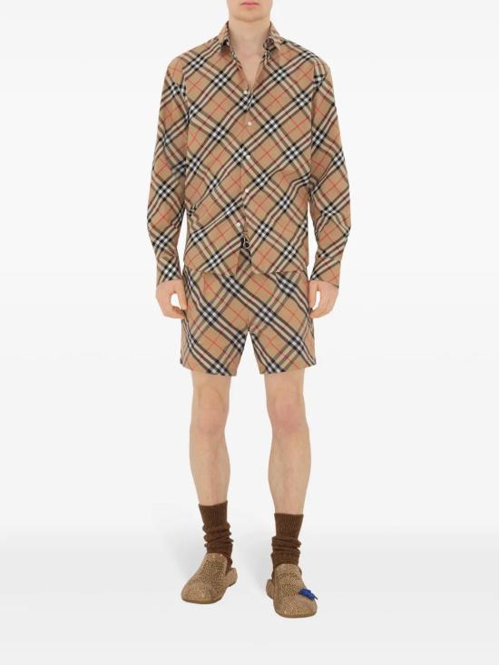 Short pants