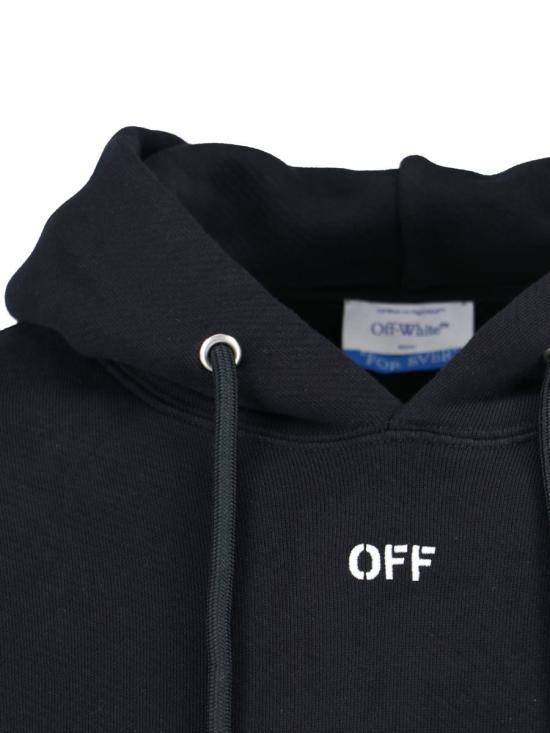 Hood t -shirt