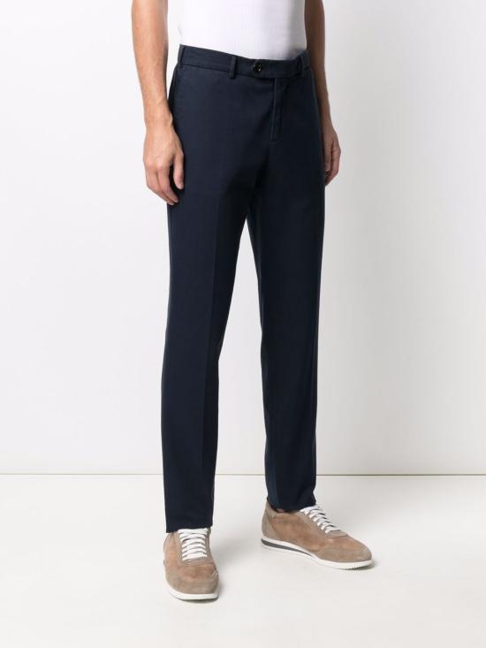 Straight pants