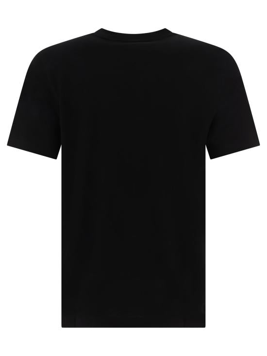 Short sleeve shirt