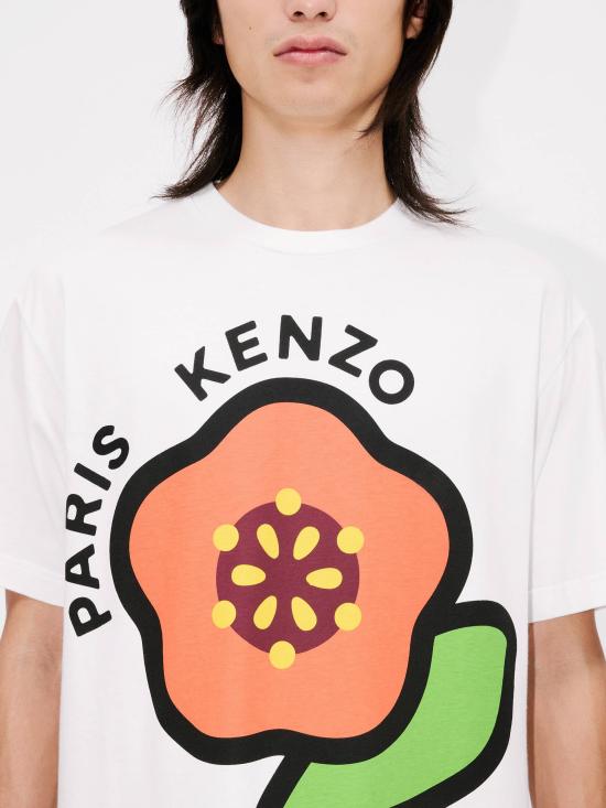 Short -sleeved t -shirt