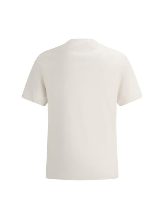 Short -sleeved t -shirt