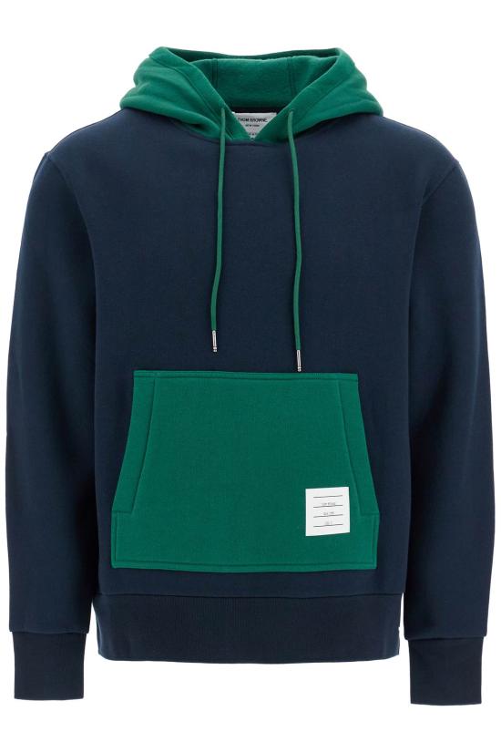 PULLOVER HOODIE