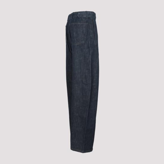 Denim pants
