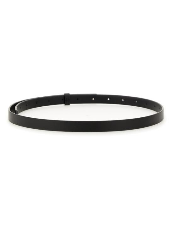 Regular belt