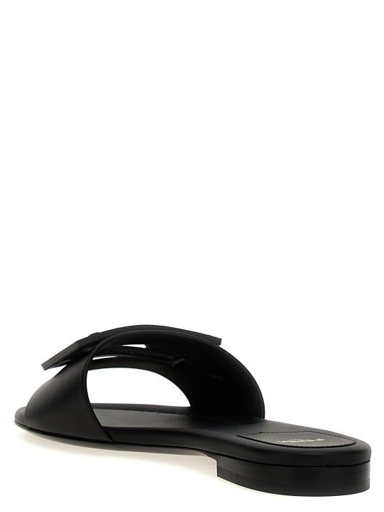 Mule/slippers