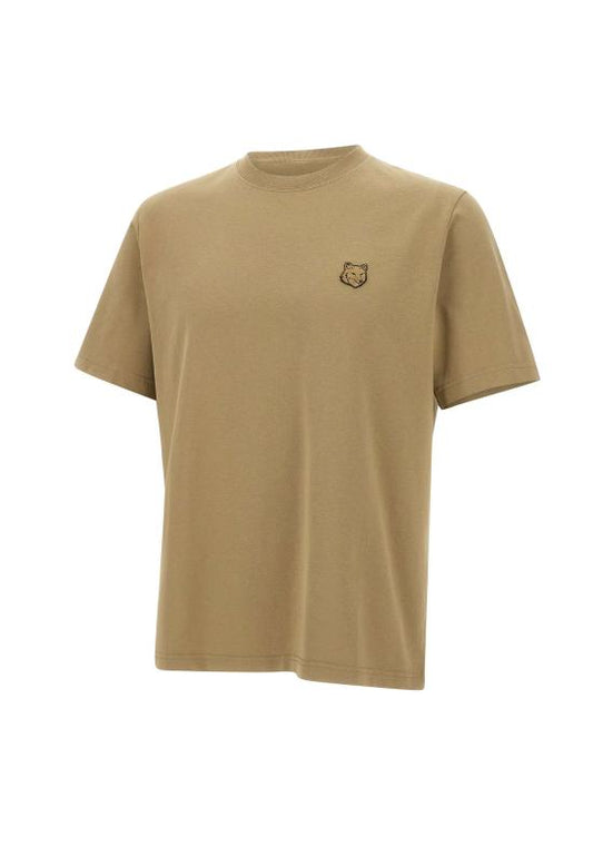 Short sleeve shirt
