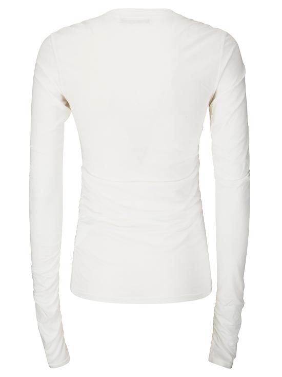 Long -sleeved t -shirt