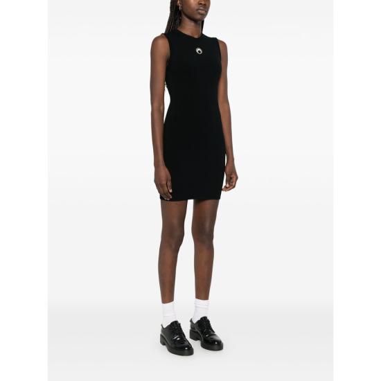 Short dress