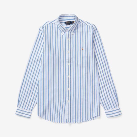 Long -sleeved shirt